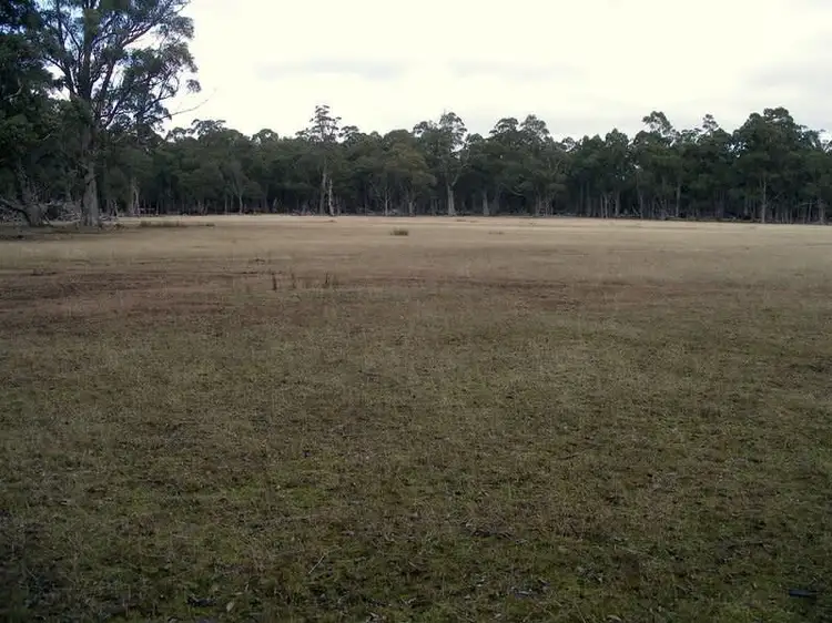 Second view of Homely land listing, Glovers Glovers Road, Bothwell TAS 7030