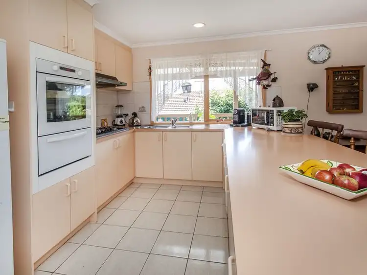 Third view of Homely house listing, 119 Lakeview Drive, Lilydale VIC 3140