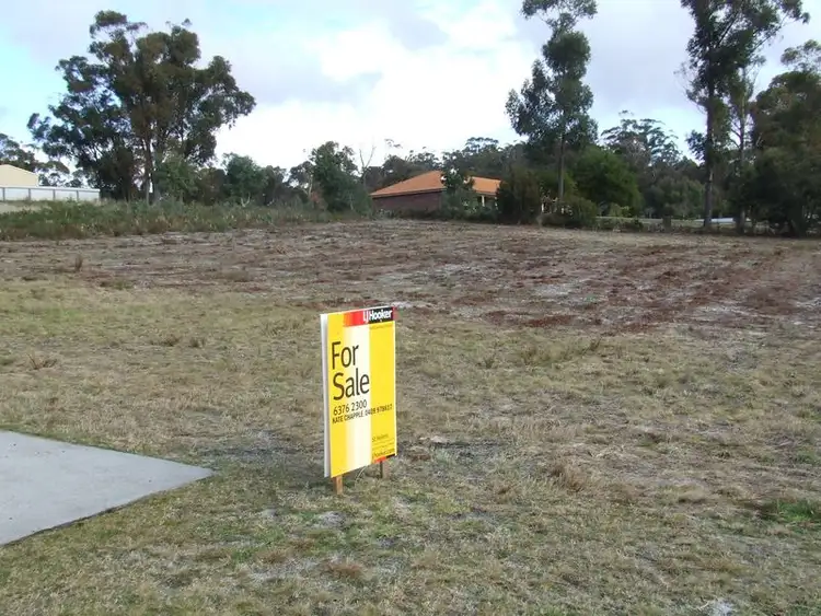 Third view of Homely land listing, 4 View Street, St Helens TAS 7216