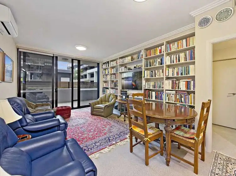 Third view of Homely apartment listing, 301/49 Hill Road, Wentworth Point NSW 2127