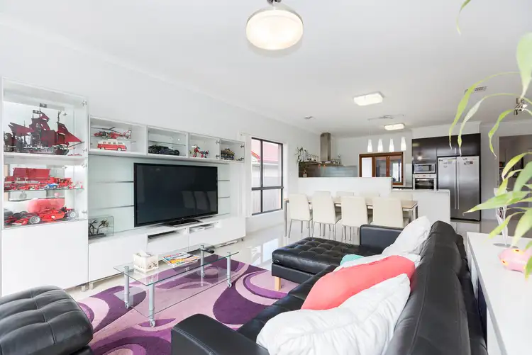Fourth view of Homely house listing, 37 Essie Coffey Street, Bonner ACT 2914