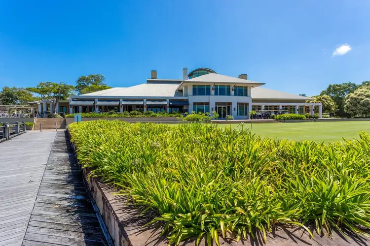 Sixth view of Homely unit listing, 1/600 Glades Drive, Robina QLD 4226