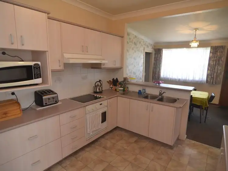 Second view of Homely house listing, 21 Selwyn Street, Lithgow NSW 2790