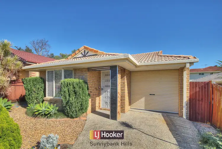 127 Morden Road, Sunnybank Hills QLD 4109