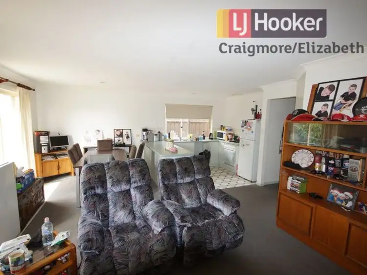Fourth view of Homely house listing, 24 Heathcott Court, Blakeview SA 5114