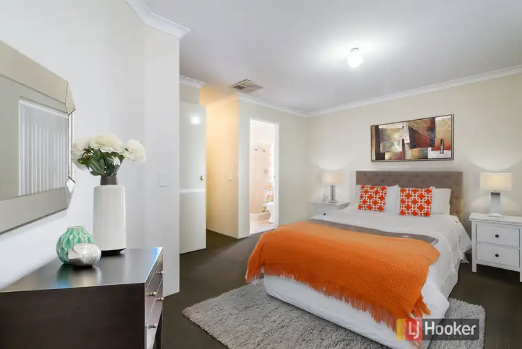 Third view of Homely house listing, 32 Rossini Circle, Ellenbrook WA 6069