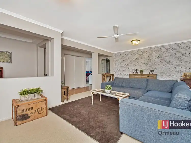 Fourth view of Homely house listing, 8 Macintosh Court, Ormeau Hills QLD 4208