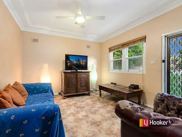Fifth view of Homely house listing, 50 Clancy Street, Padstow Heights NSW 2211