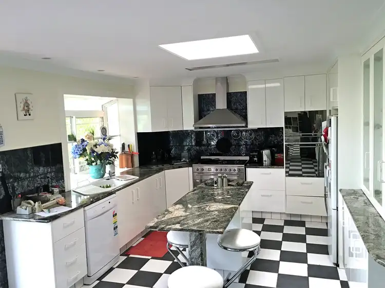 Second view of Homely rural property listing, 5 Charlies Access, Ropeley QLD 4343