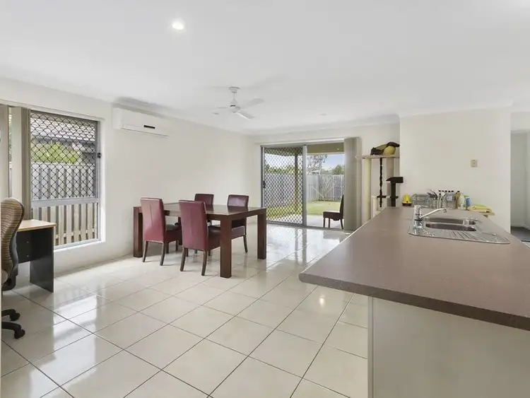 Third view of Homely house listing, 38 Dillon Avenue, Augustine Heights QLD 4300
