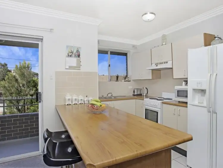 Third view of Homely unit listing, 7/7 York Street, Fairfield NSW 2165