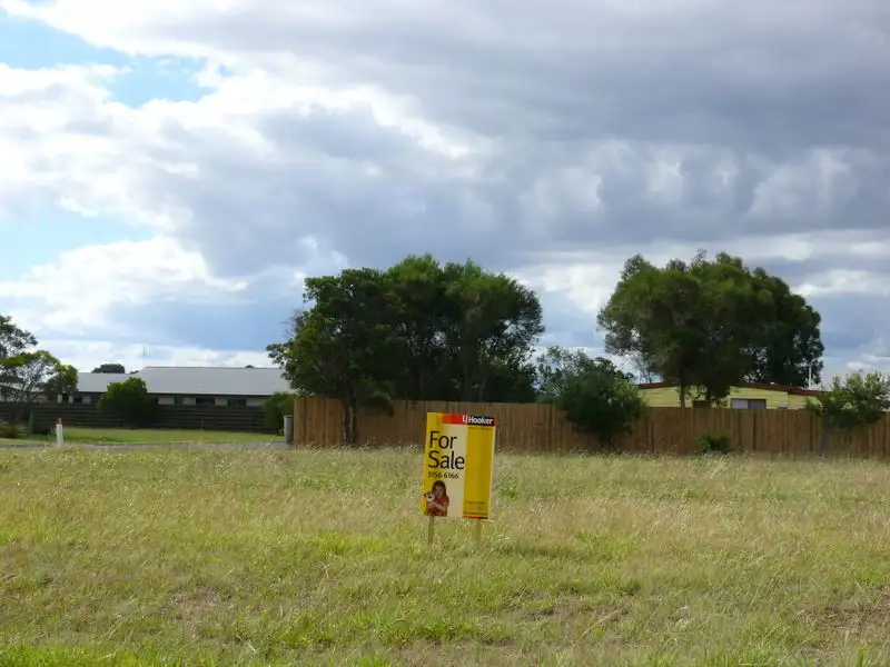 Main view of Homely land listing, 1 Lake Haven Avenue, Newlands Arm VIC 3875