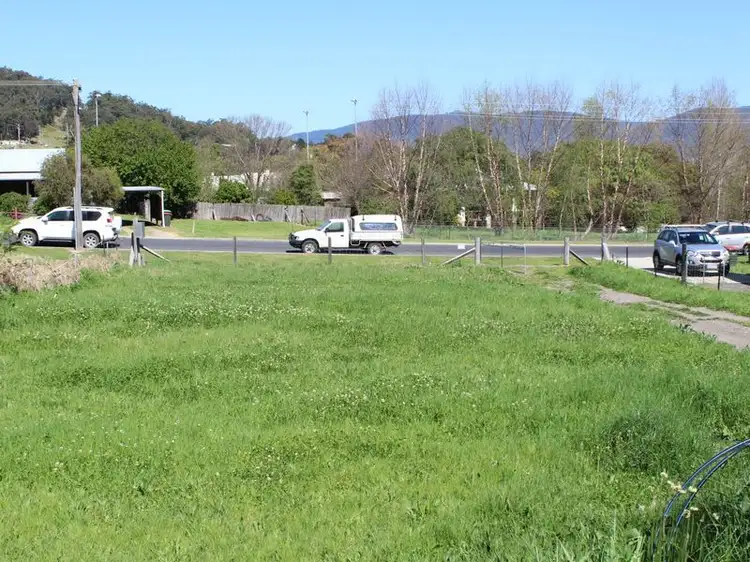 Second view of Homely land listing, 11 Tarlinton Street, Cobargo NSW 2550