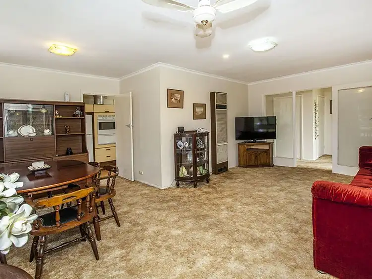 Second view of Homely house listing, 5 Lockhart Court, Kilsyth VIC 3137