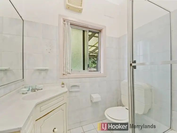 Fifth view of Homely house listing, 33 Robertson St, Guildford West NSW 2161