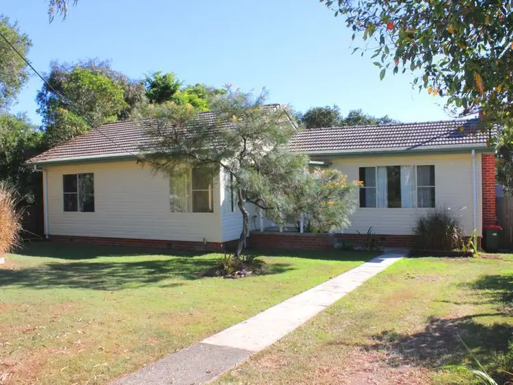 Main view of Homely house listing, 3 Burri Street, Taree NSW 2430