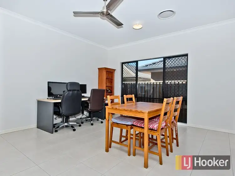 Fourth view of Homely house listing, 96 Mt Kaputar Avenue, Fitzgibbon QLD 4018