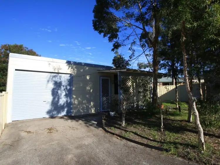 61 Clydebank Road, Buttaba NSW 2283