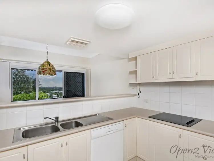 Second view of Homely unit listing, 1/8-14 Munro Terrace, Mooroobool QLD 4870