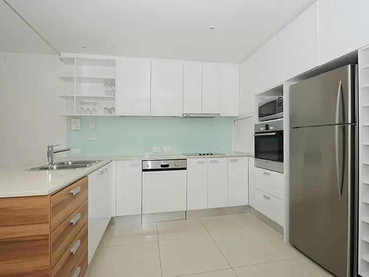 Second view of Homely unit listing, Unit 204/79 First Avenue, Mooloolaba QLD 4557