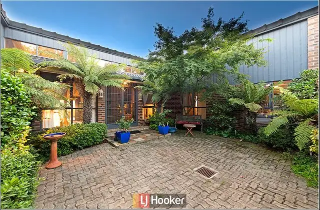Fourth view of Homely house listing, 34 Sturdee Crescent, Monash ACT 2904