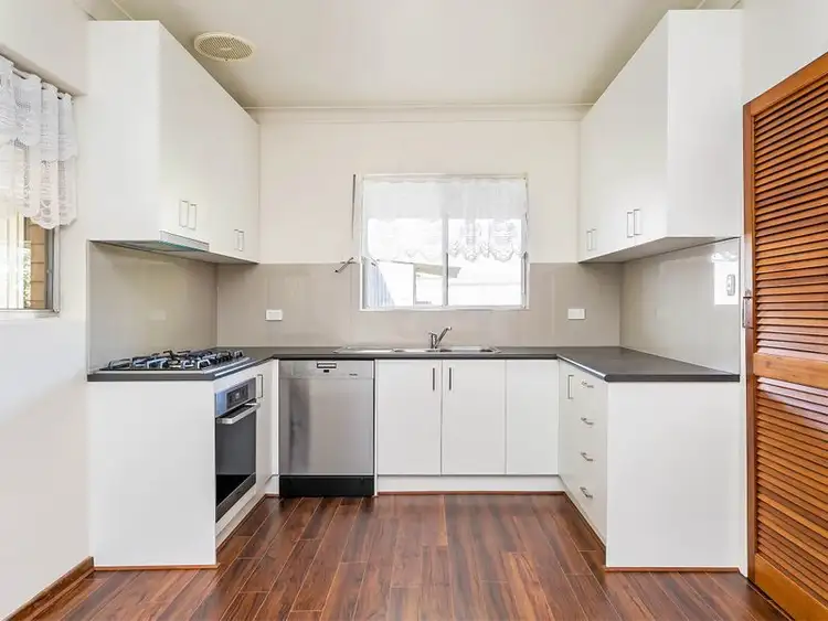 Main view of Homely house listing, 43 Florence Terrace, Rosewater SA 5013