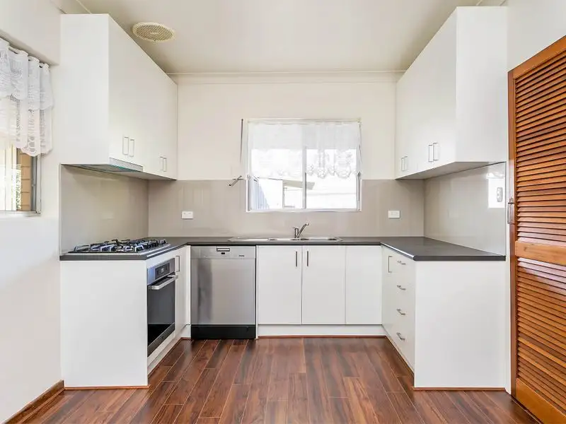 Main view of Homely house listing, 43 Florence Terrace, Rosewater SA 5013