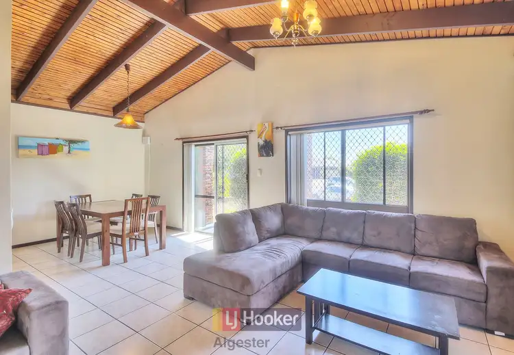 Fourth view of Homely house listing, 99 Helicia Street, Algester QLD 4115
