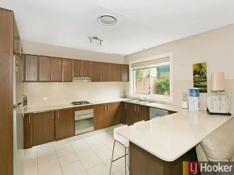 Fourth view of Homely townhouse listing, 5/13-15 Oxford Avenue, Bankstown NSW 2200