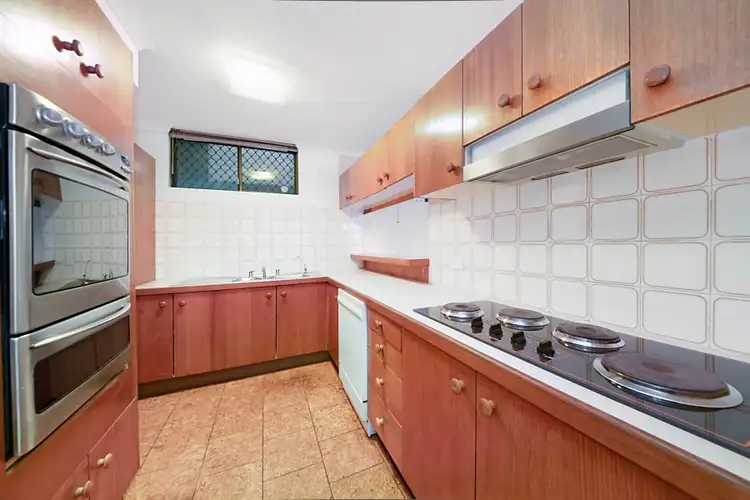 Fifth view of Homely apartment listing, 805/73 Victoria Street, Potts Point NSW 2011