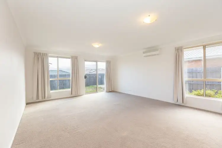 Fourth view of Homely house listing, 12 Audrey Cahn Street, Macgregor ACT 2615