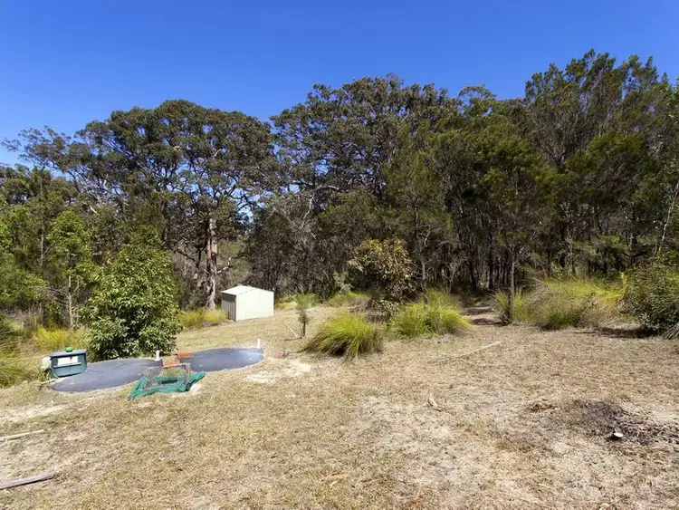 Third view of Homely house listing, 10 Odalberree Drive, Urunga NSW 2455