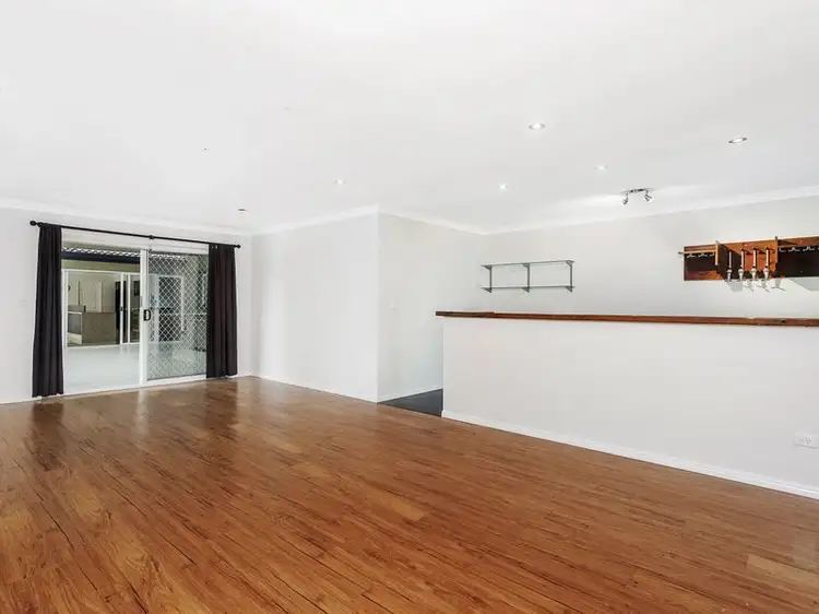 Third view of Homely house listing, 38 Eastern Court, Helensvale QLD 4212