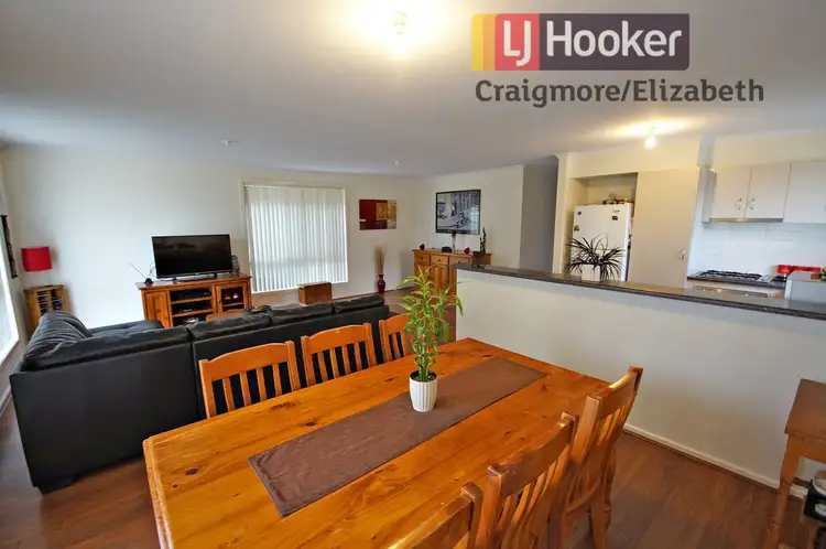 Fifth view of Homely house listing, 11a Greenlea Court, Munno Para West SA 5115