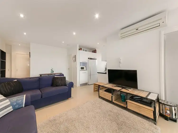 Fifth view of Homely unit listing, 8/11 Stamford Street, Yeerongpilly QLD 4105