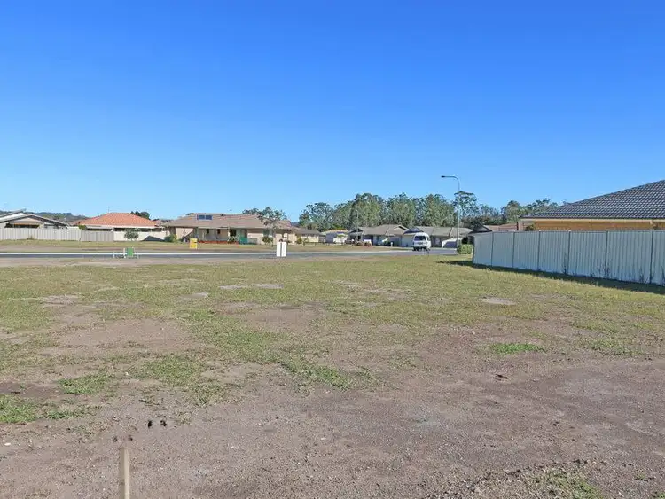 Second view of Homely land listing, Lot 79 Celtic Circuit, Townsend NSW 2463