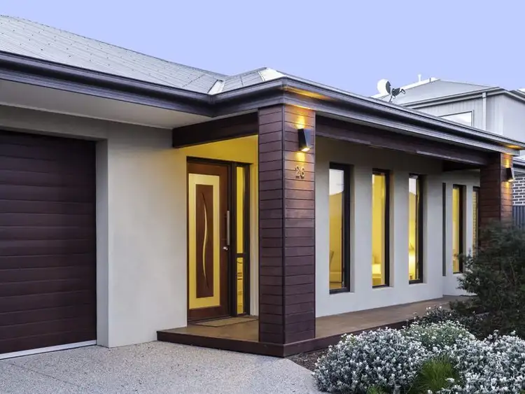 Fifth view of Homely house listing, 26 Wildcherry Place, Point Cook VIC 3030