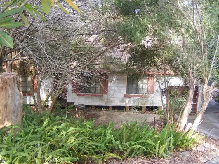 Main view of Homely house listing, 4 John Taggart Close, South West Rocks NSW 2431