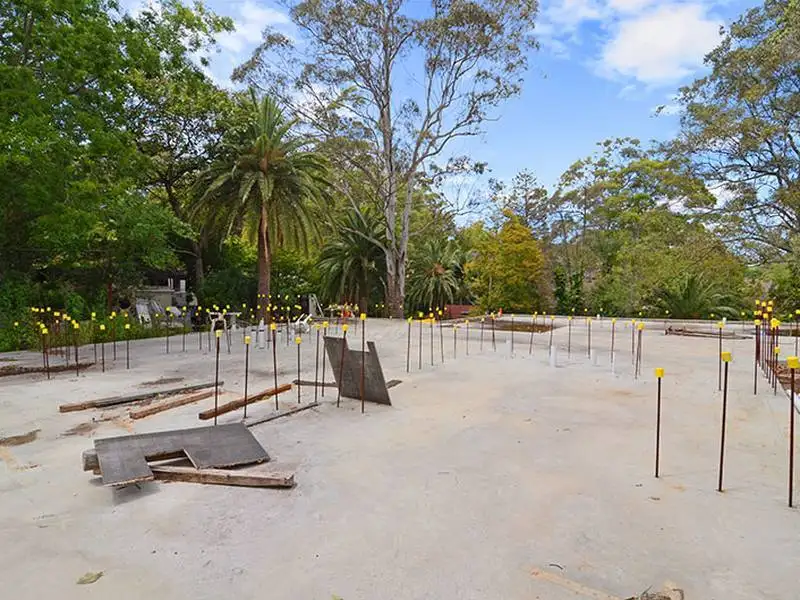 Main view of Homely house listing, 36A Cecil Street, Gordon NSW 2072