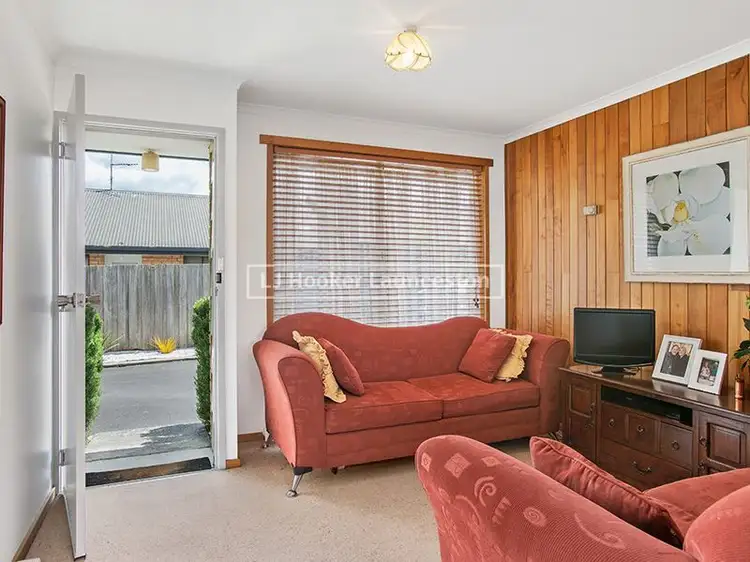 Fifth view of Homely unit listing, 3/439 Invermay Road, Mowbray TAS 7248