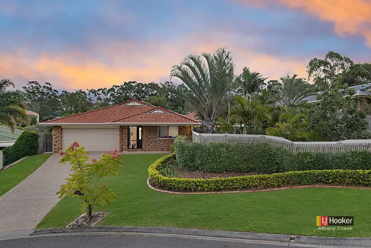 Second view of Homely house listing, 22 Corso Street, Eatons Hill QLD 4037