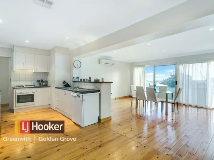 Fourth view of Homely house listing, 6 Gondola Grove, Para Hills SA 5096