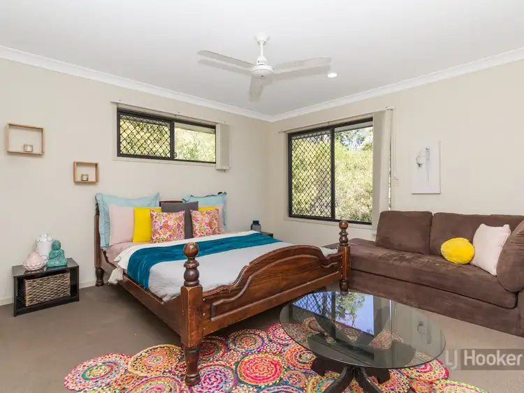 Sixth view of Homely house listing, 21 Andrew Walker Drive, Goodna QLD 4300