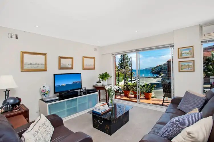 Main view of Homely apartment listing, 1/35 Stuart Street, Manly NSW 2095