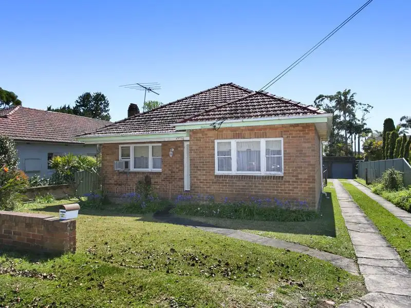Main view of Homely house listing, 475 Kingsway, Miranda NSW 2228