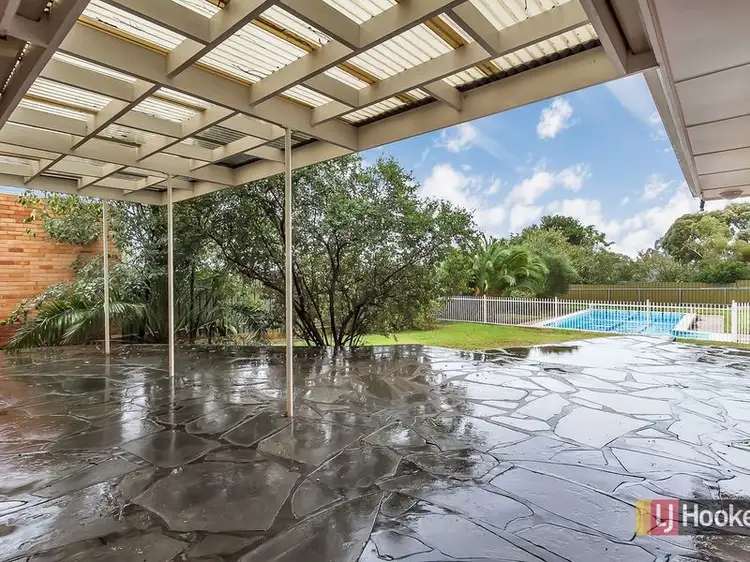 Fifth view of Homely house listing, 2 Montrose Avenue, Netherby SA 5062