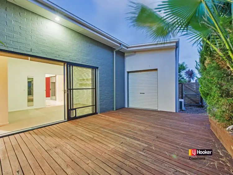 Sixth view of Homely house listing, 8 Bottletree Court, Coomera QLD 4209