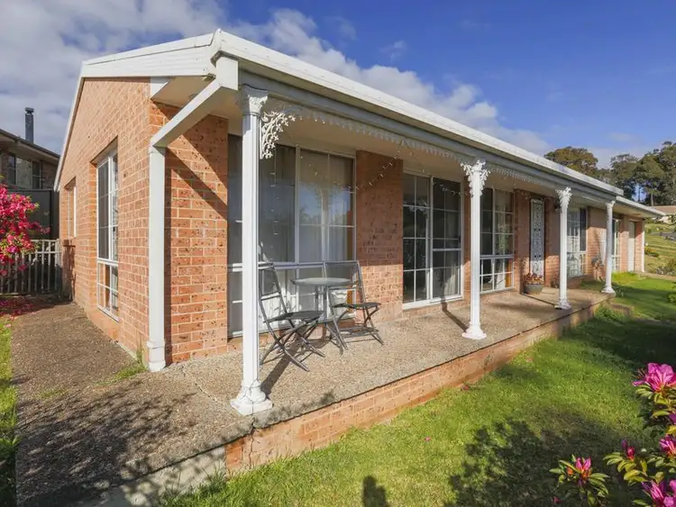 2 Kurrara Close, Malua Bay NSW 2536