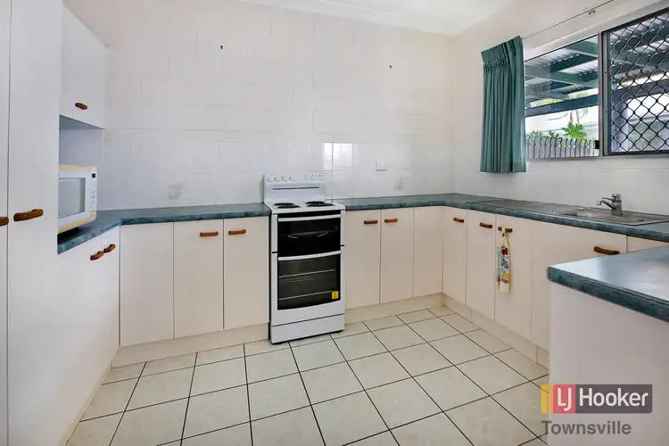 Fourth view of Homely unit listing, 3/170 Bayswater Road, Currajong QLD 4812