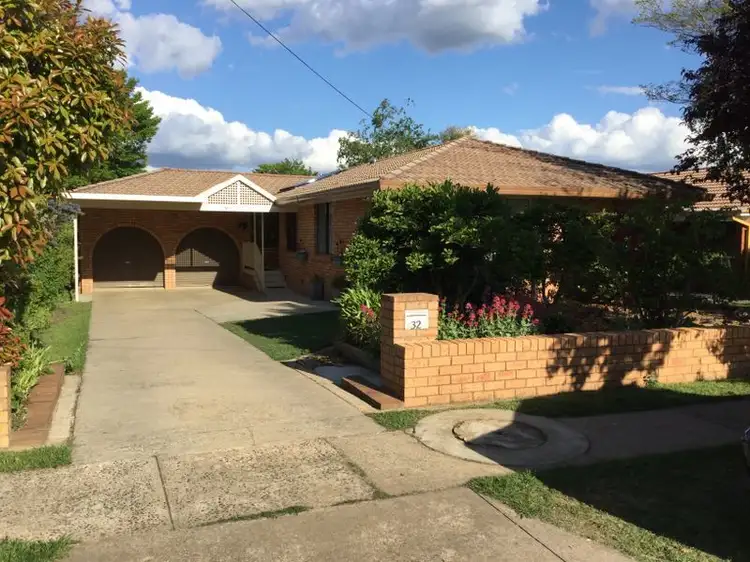 32 Frost Street, Orange NSW 2800